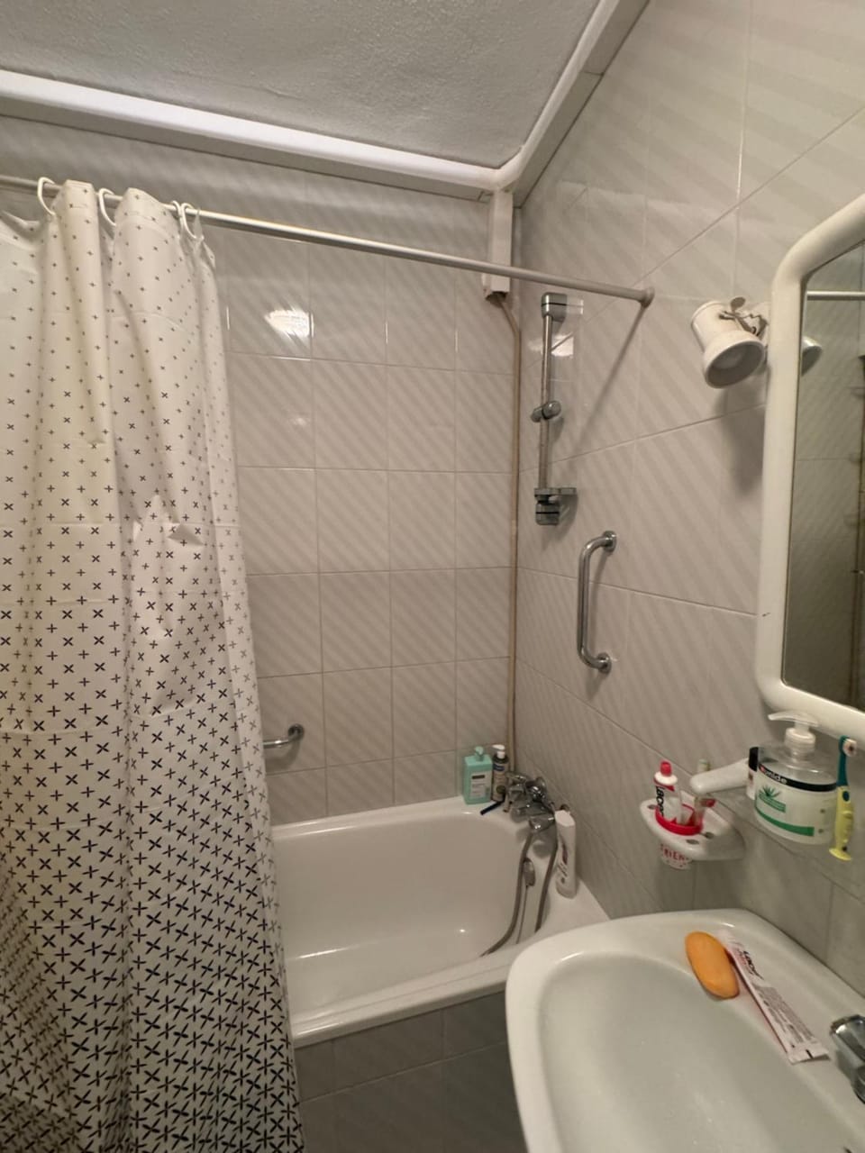 Riberadetox Apartment in Santiago de la Ribera
