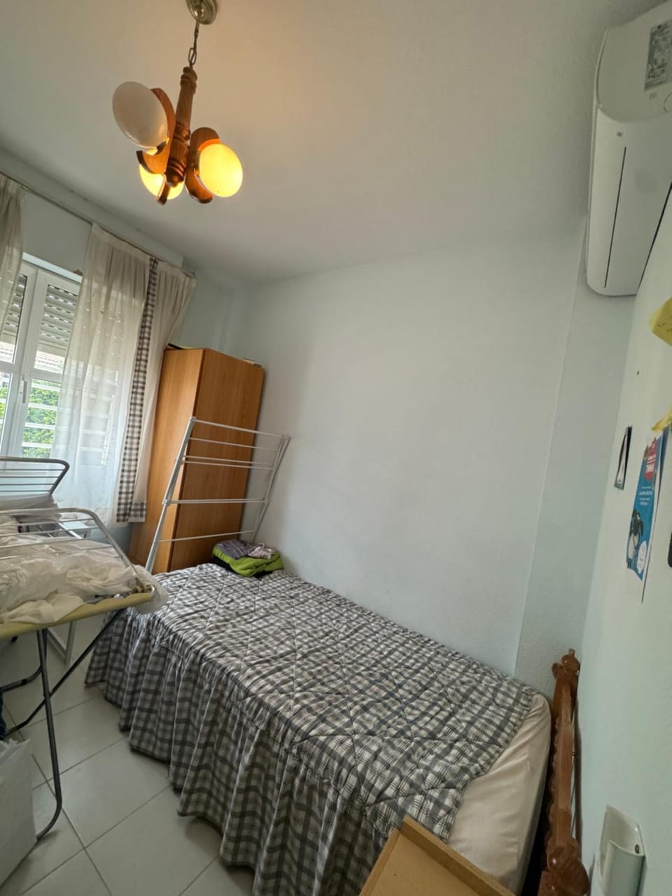 Riberadetox Apartment in Santiago de la Ribera