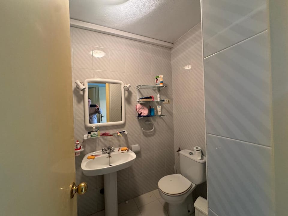 Riberadetox Apartment in Santiago de la Ribera