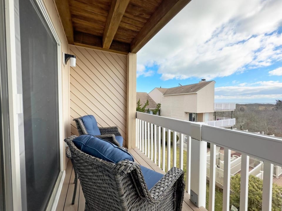 TideWatch-Relax in Brigantine w/Views,Beach & Pool House in Brigantine
