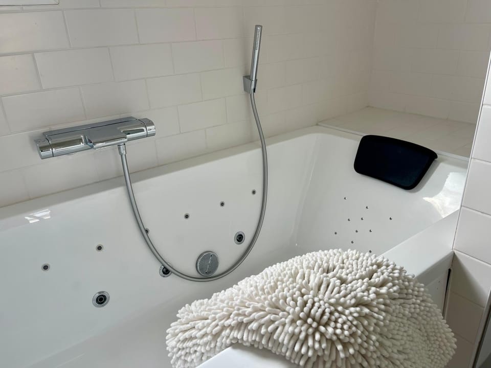 Spa and wellness centre/facilities, Bath