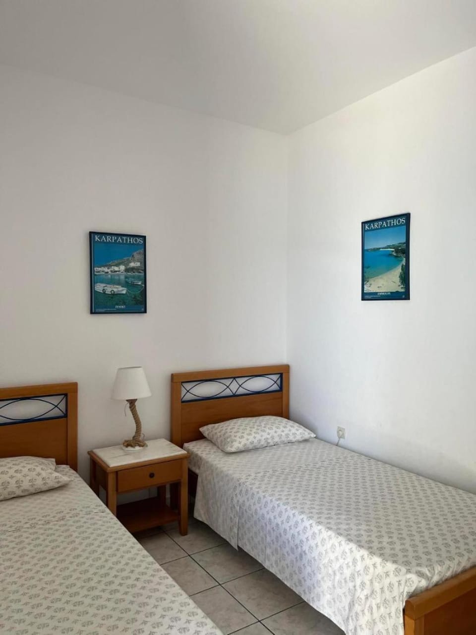 Nefeli Apartment in Karpathos, 857 00, Greece