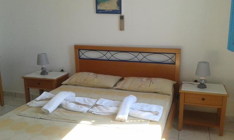 Nefeli Apartment in Karpathos, 857 00, Greece