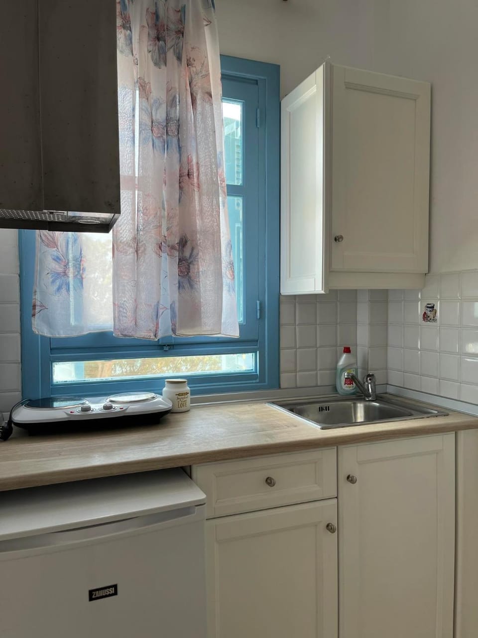 Nefeli Apartment in Karpathos, 857 00, Greece