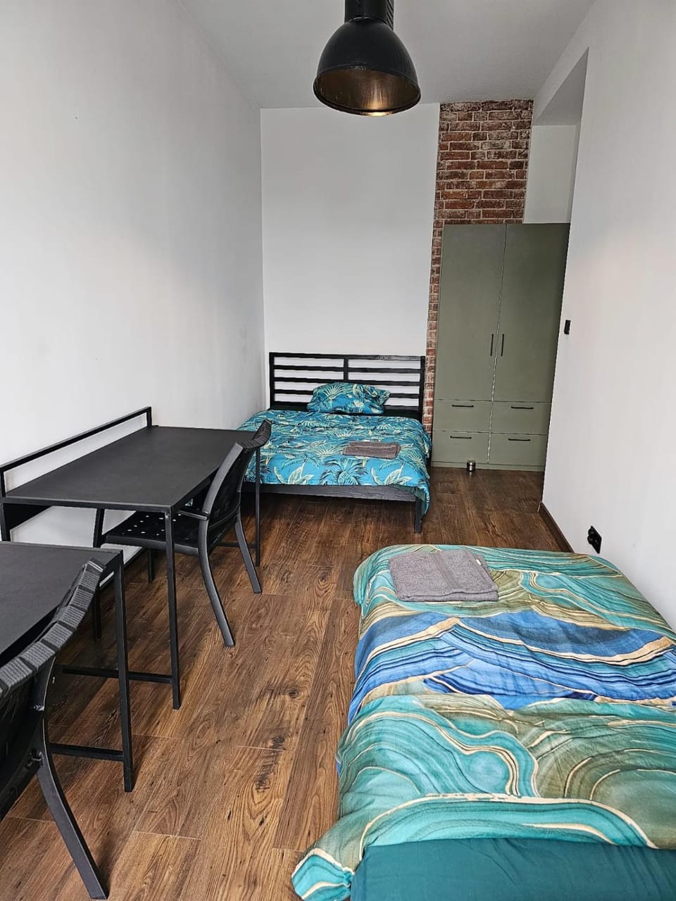 11Wygodny pokój z pięknym widokiem na Odrę Bed and Breakfast in Wroclaw