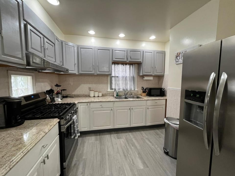 Chelsea Cabana- Close to Tropicana & Boardwalk! House in Ventnor City