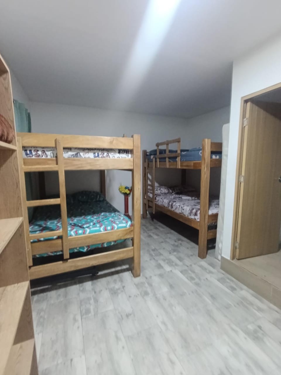 S21 COMODO APARTAMENTO EN LAURELES ESTADIo 2 HABT 2 BAÑOS Apartment in Medellin
