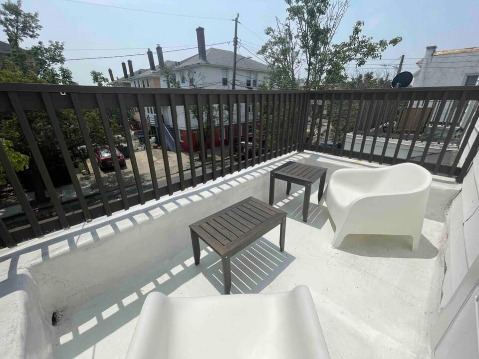 Cozy Casita-Cute 3 BRDM, Near Bay & Casinos House in Ventnor City