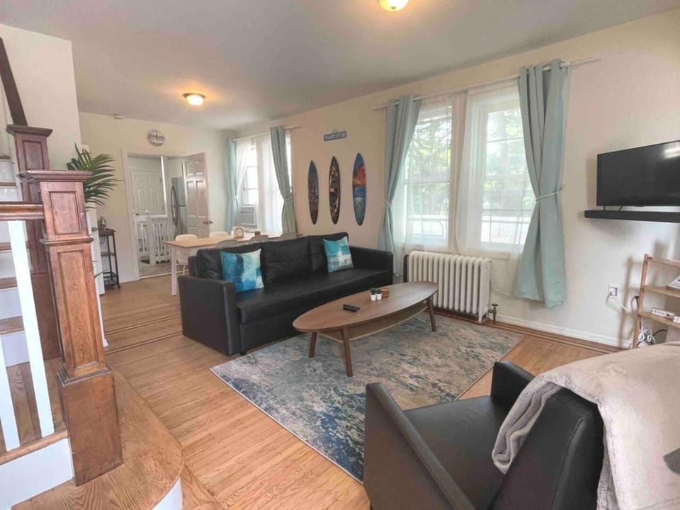 Cozy Casita-Cute 3 BRDM, Near Bay & Casinos House in Ventnor City