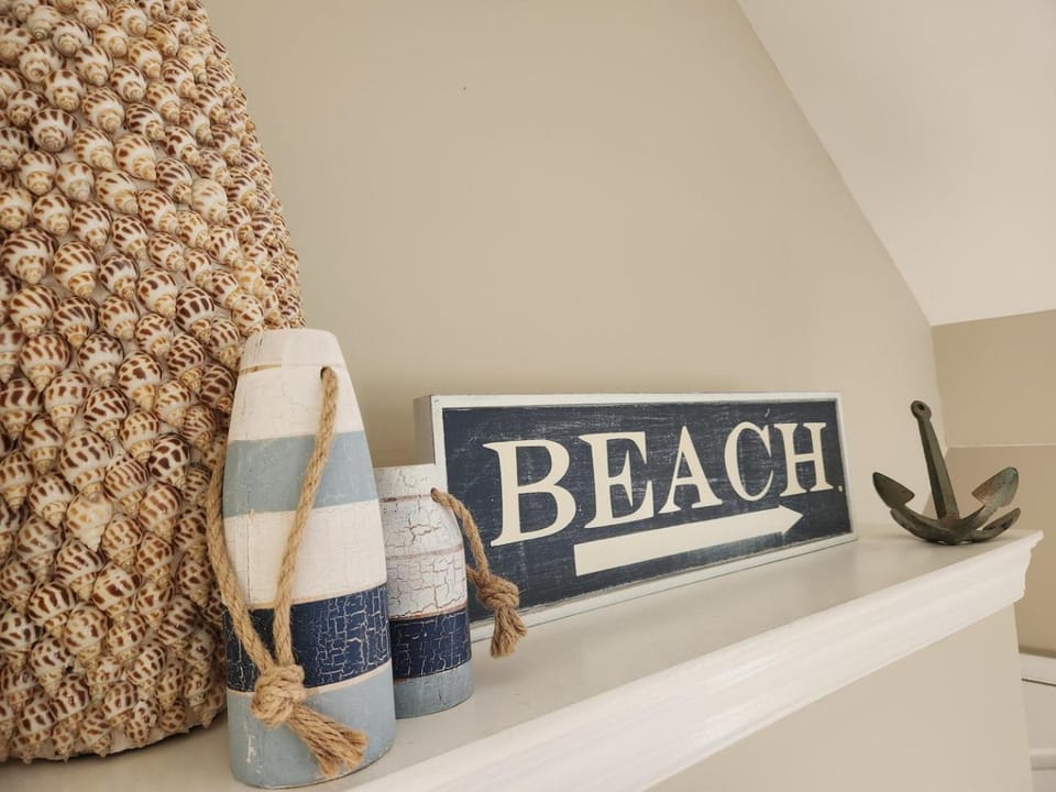 Harbor Grace-The Perfect AC Boardwalk/Beach Escape House in Brigantine