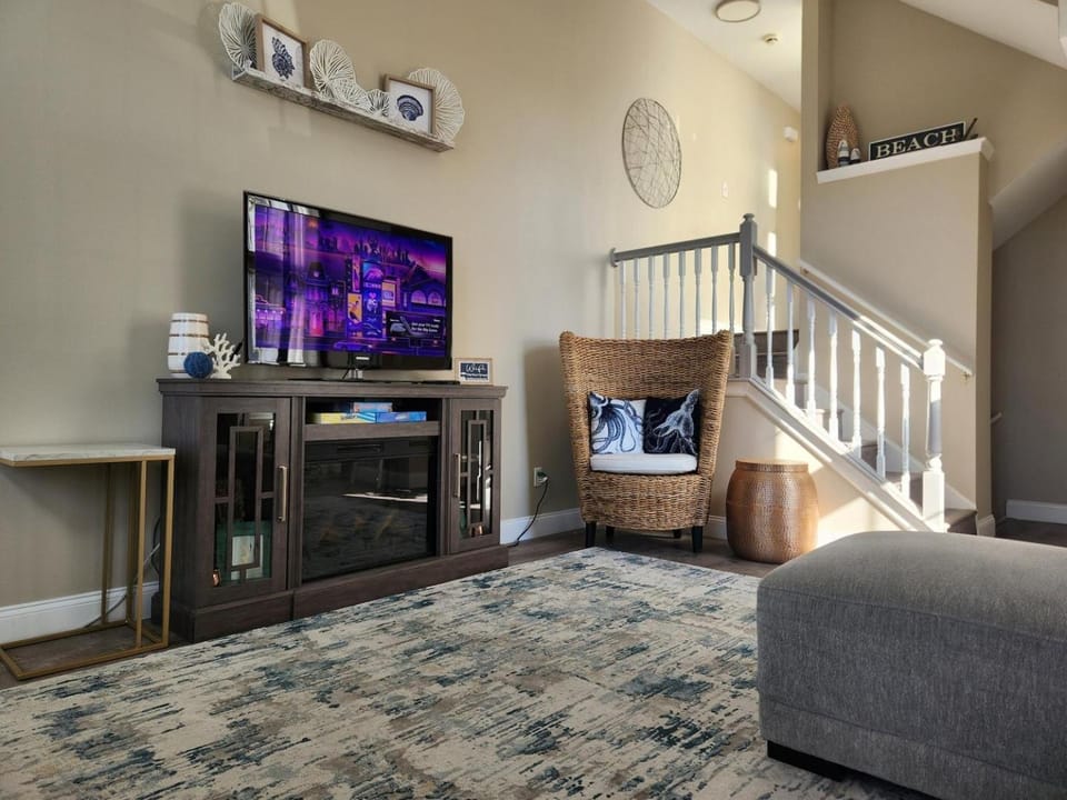 Harbor Grace-The Perfect AC Boardwalk/Beach Escape House in Brigantine