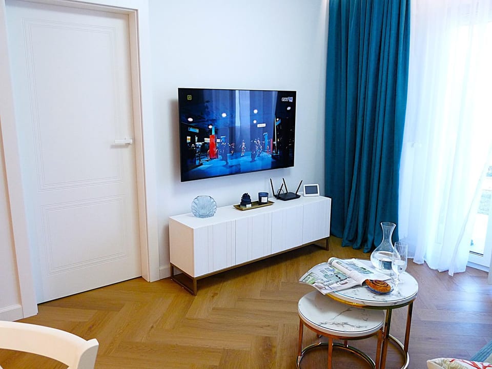 TV and multimedia
