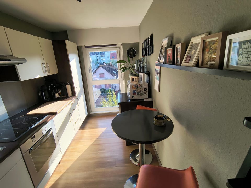 Charming apartment in a great location Apartment in Strasbourg