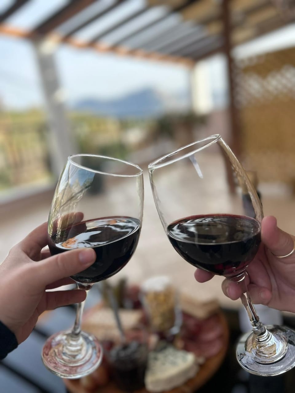 Balcony/Terrace, Sea view, Drinks