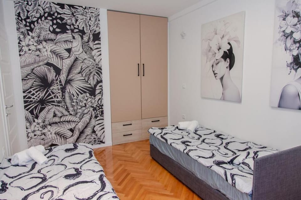 Apartment MISIJA Apartment in Ohrid