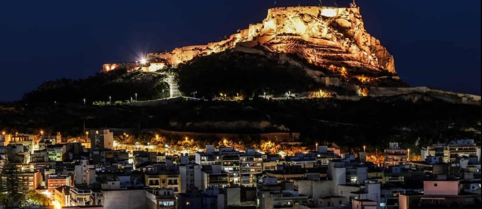 View (from property/room), Landmark view