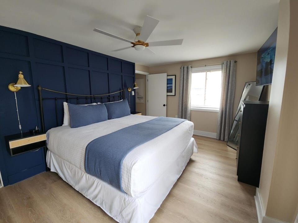 Blue Lagoon - Near the Boardwalk & Casinos! House in Atlantic City