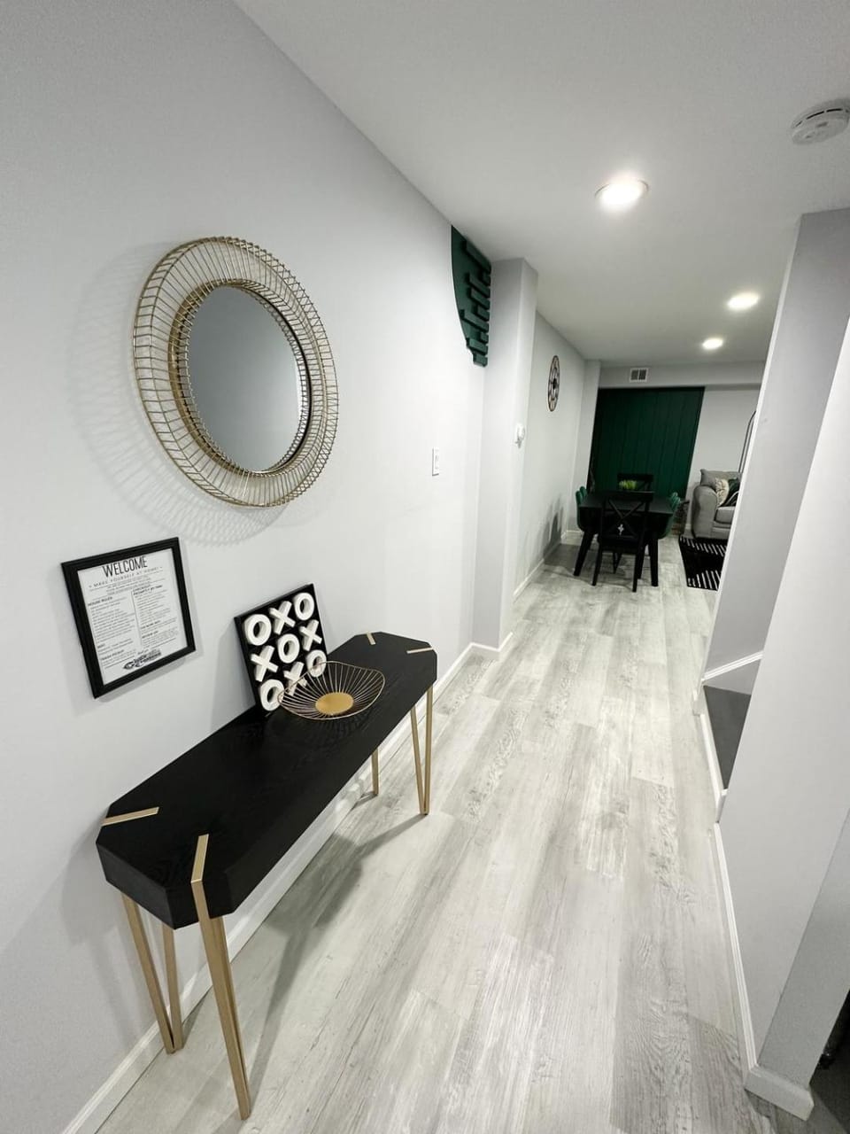 Posh Paradise -Modern Close to Casino & Water Park House in Atlantic City
