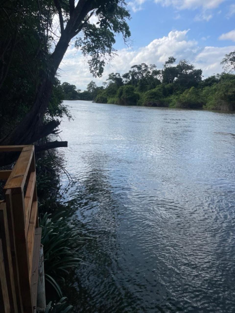 Canoeing