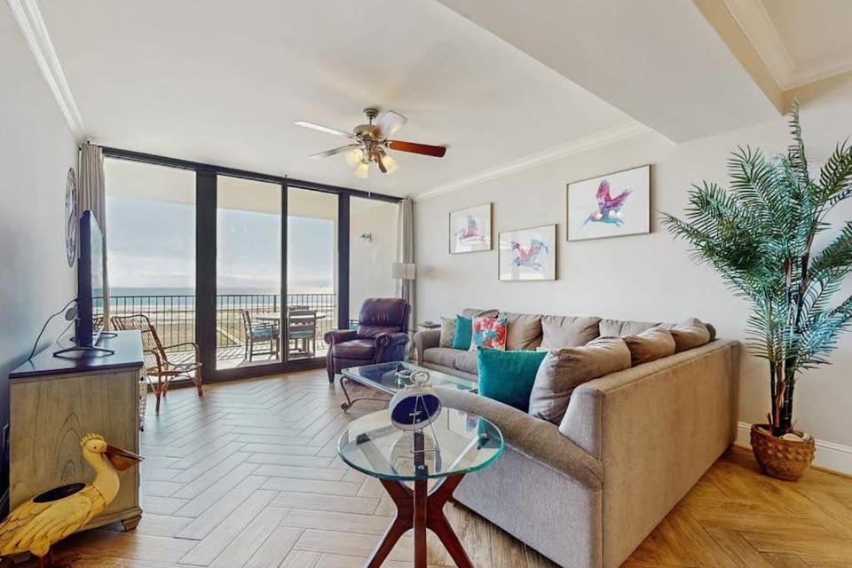 Island Gem 710 House in Dauphin Island