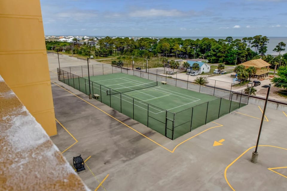 Island Gem 710 Apartment in Dauphin Island
