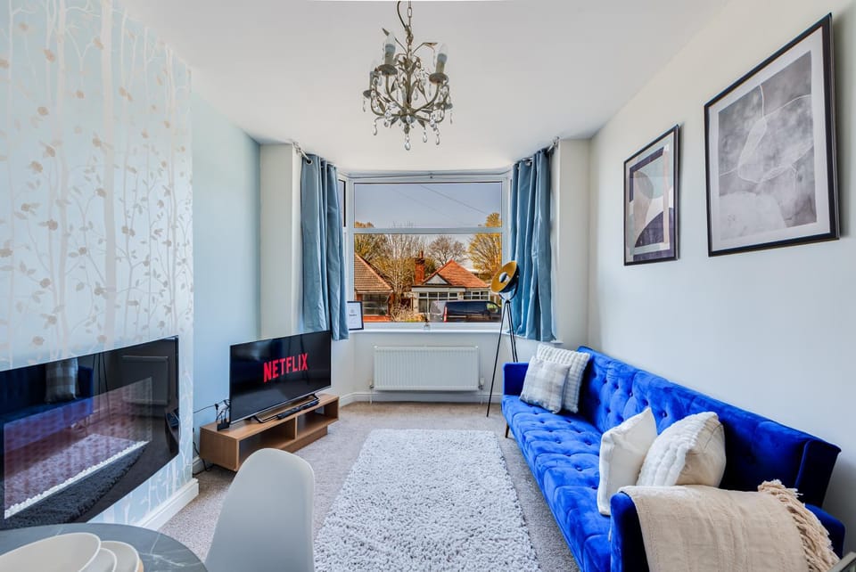 TV and multimedia, Living room