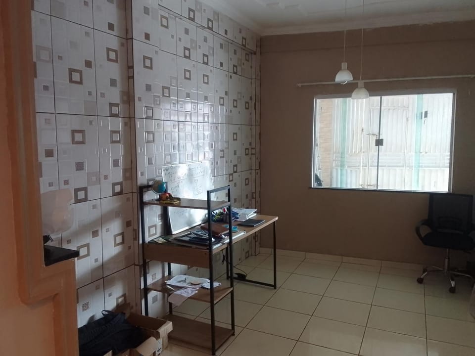 Casa Imobiliada Cop 30 Hospedagem House in Belém