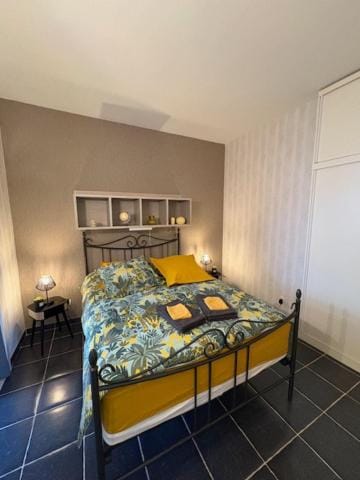 Rodeberghof Apartment in Flanders