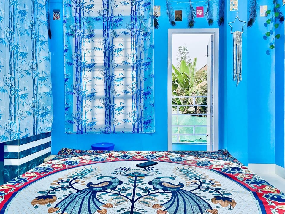 Turquoise Homestay Vacation rental in Bangladesh