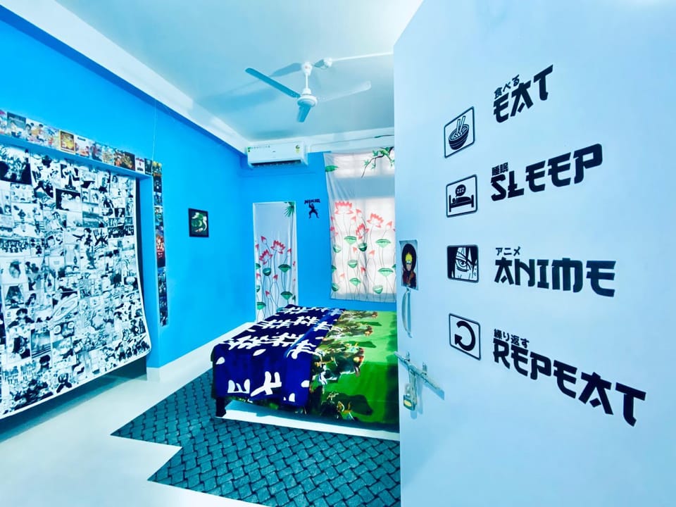 Turquoise Homestay Vacation rental in Bangladesh