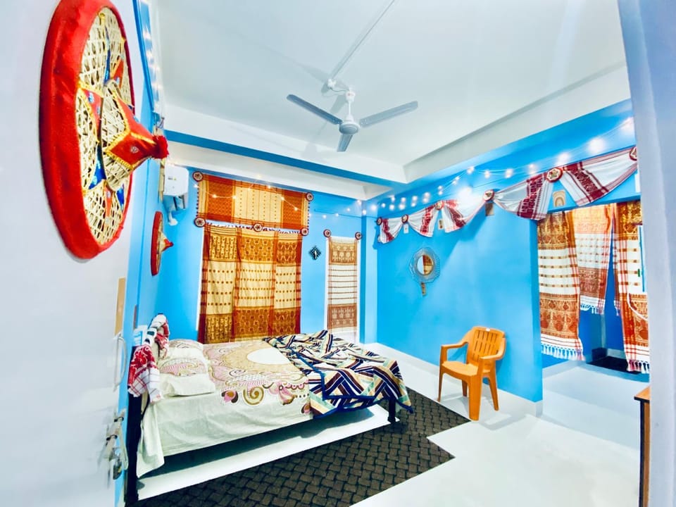 Turquoise Homestay Vacation rental in Bangladesh