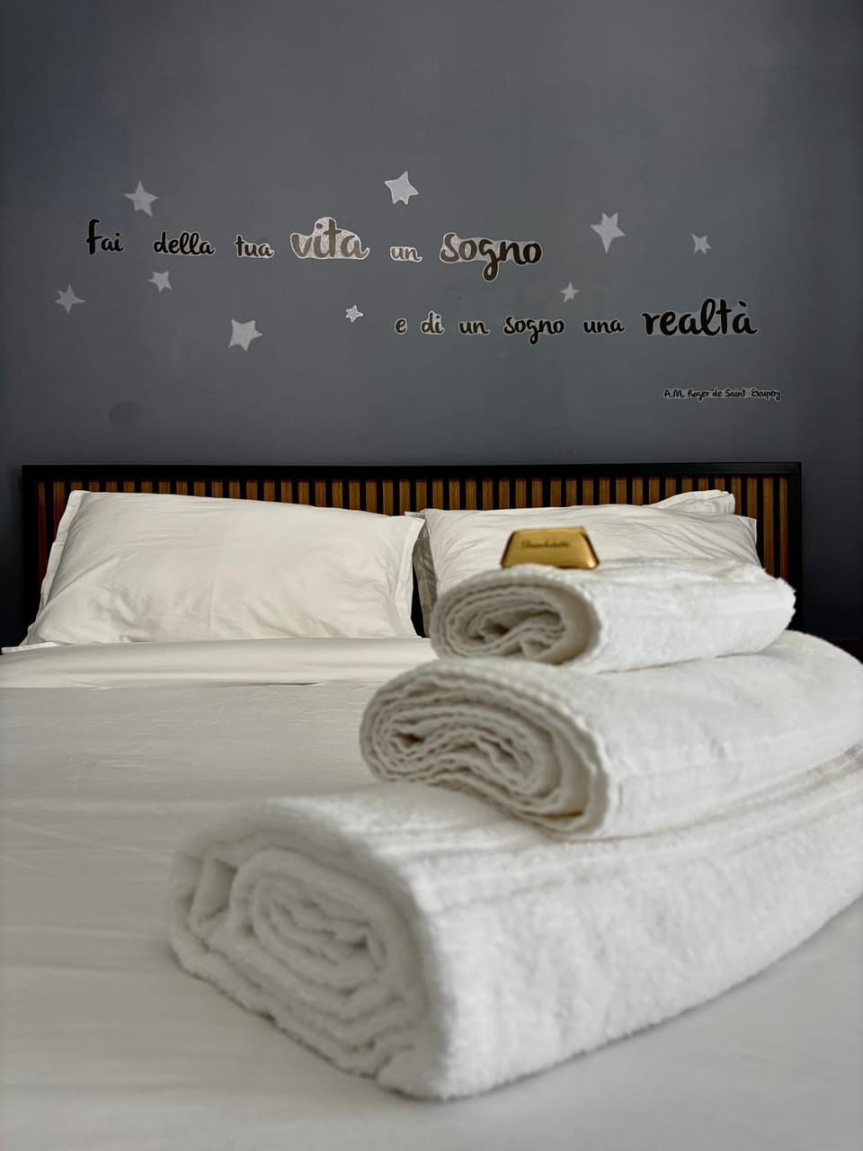 Casa del Mar Apartment in Ostia