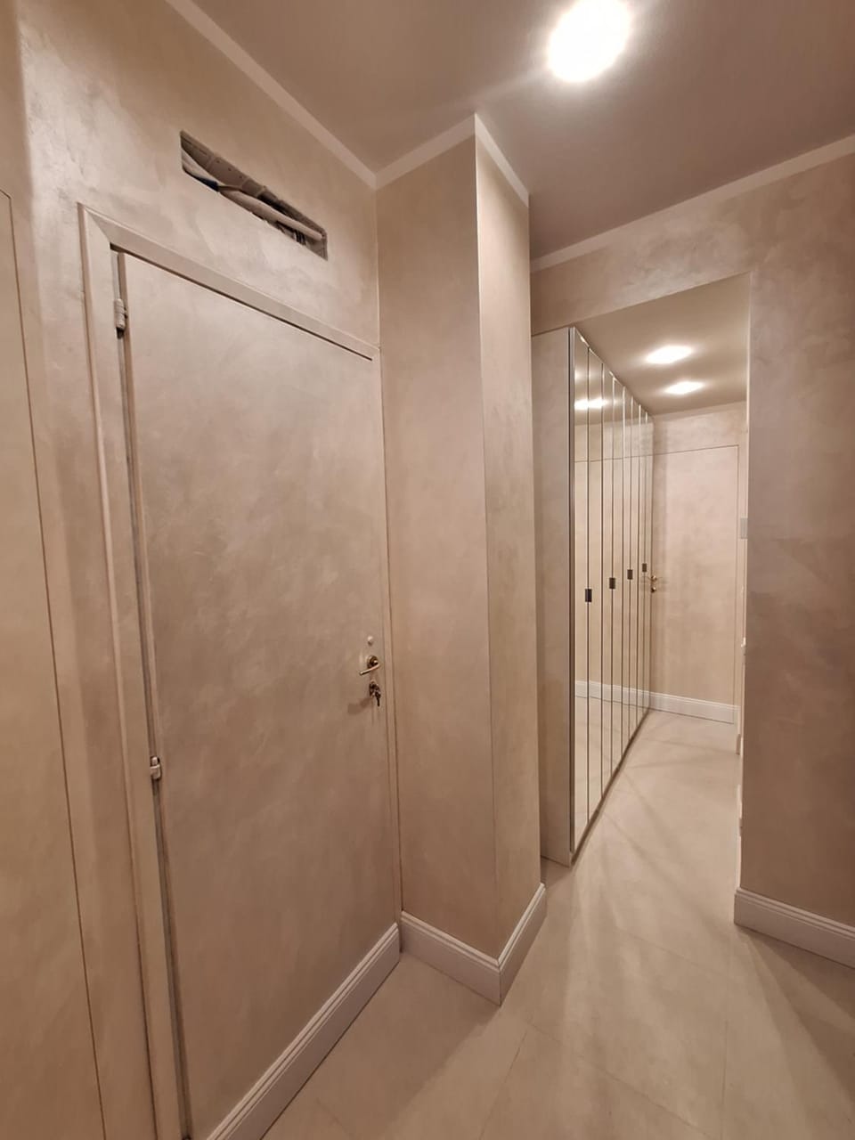 Casa Tulliola Apartment in Moneglia