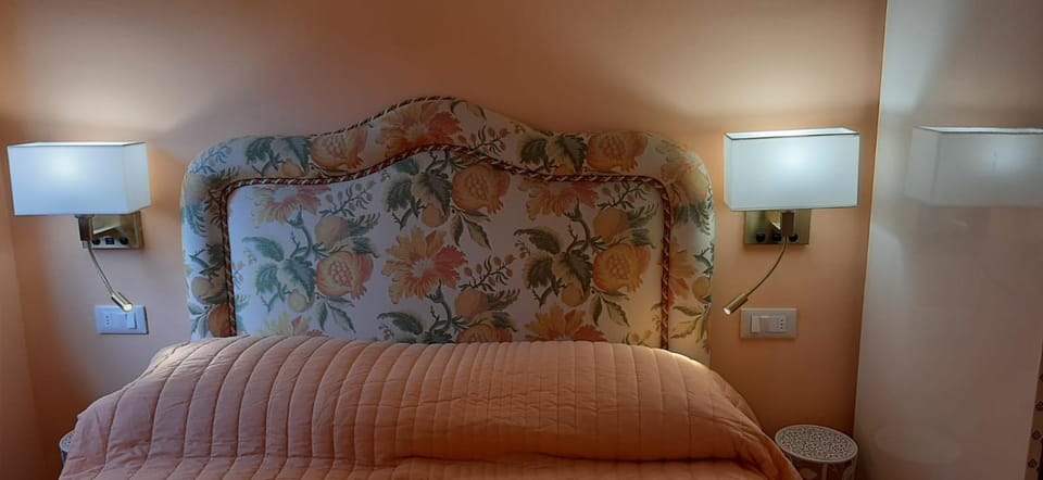 Casa Tulliola Apartment in Moneglia