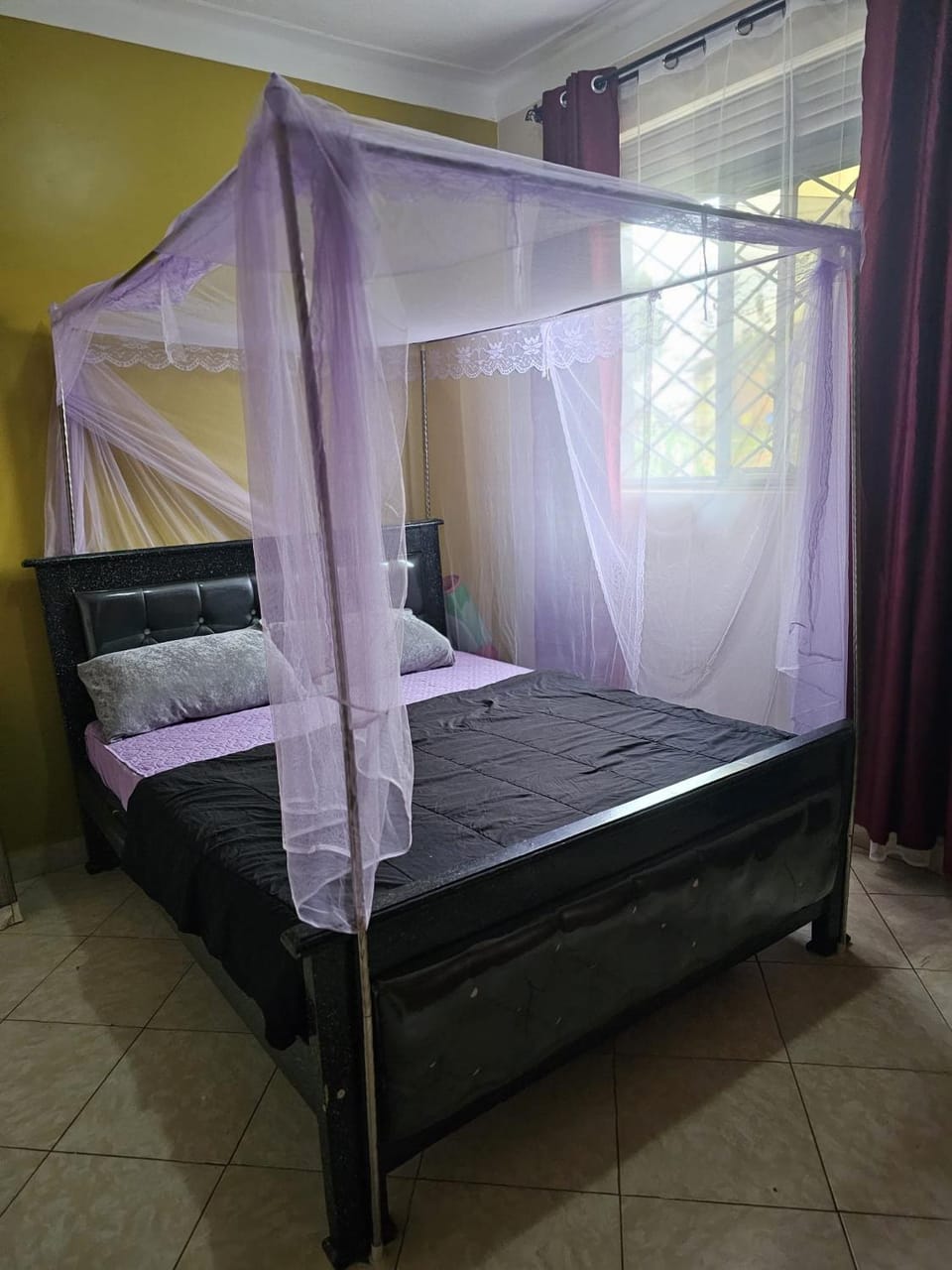 Summerwood apartment Apartment in Kampala