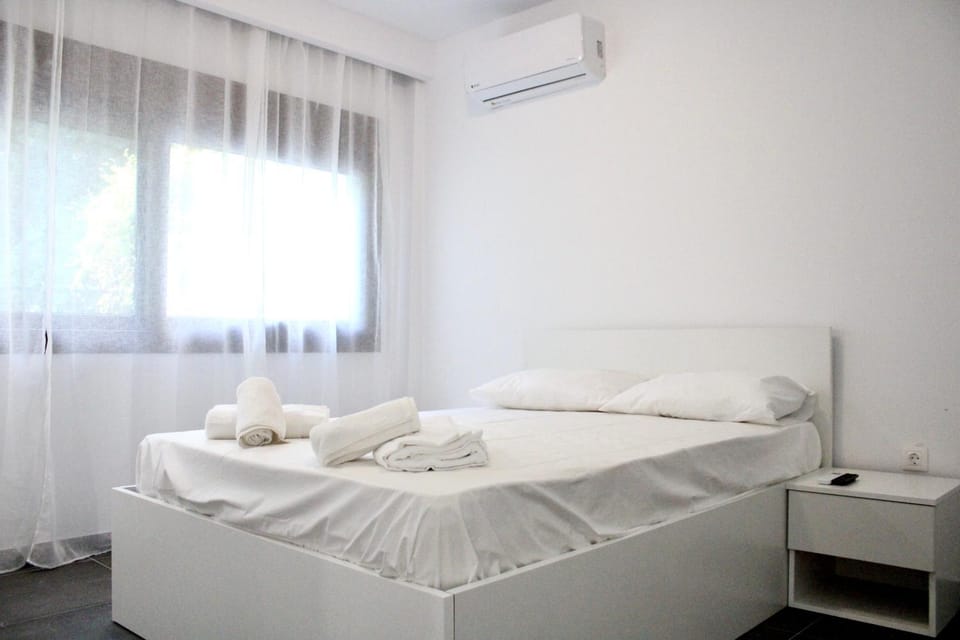SeaShell Oasis Apartment Apartment in Halkidiki