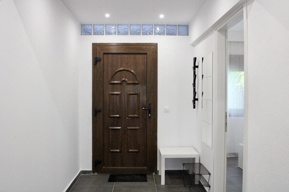 SeaShell Oasis Apartment Apartment in Halkidiki