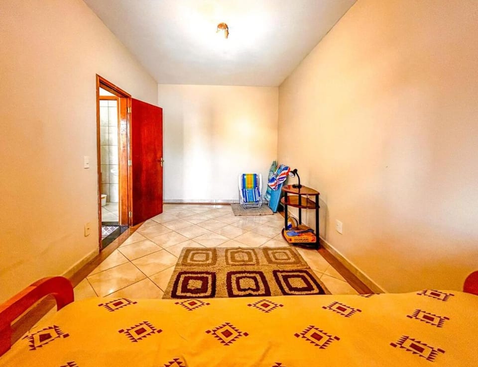 Aconchego do Indaiá House in Bertioga