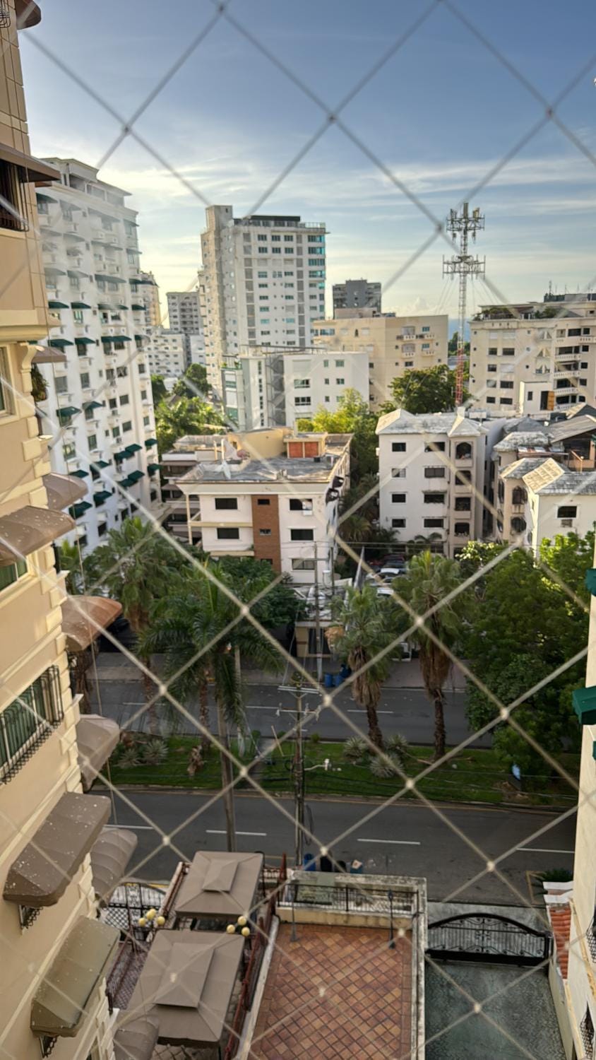 City view