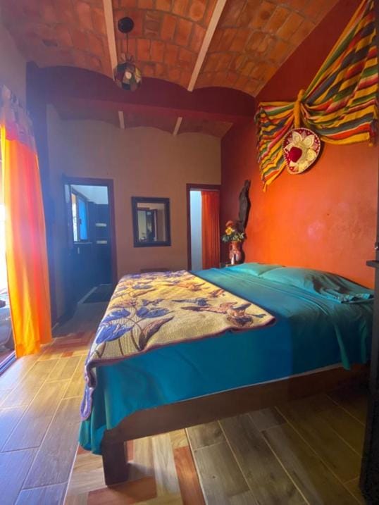 Hermi Bungalows Bed and Breakfast in State of Nayarit
