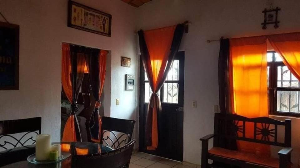 Hermi Bungalows Bed and Breakfast in State of Nayarit