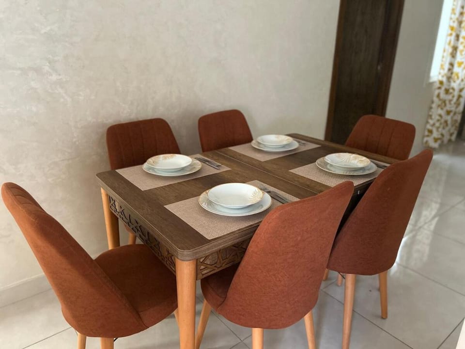 Beautiful family apartment Apartment in Tangier