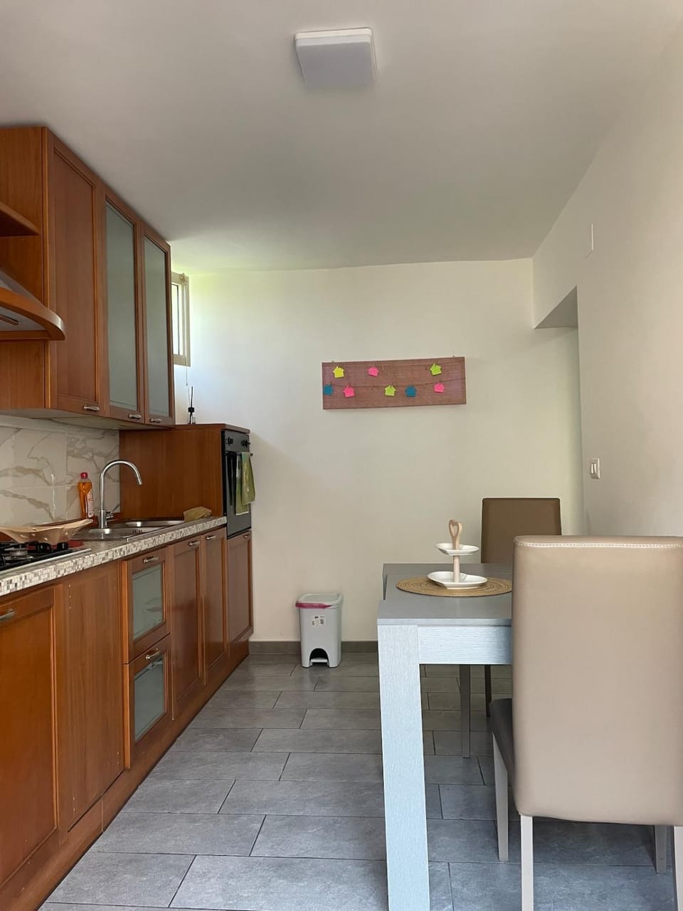B&B Papa Apartment in Campania