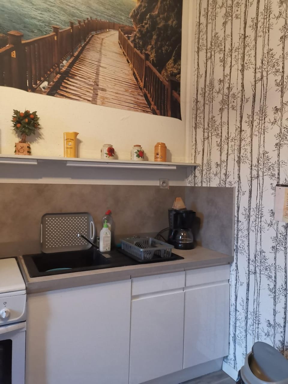 Maison atypique House in Auvergne-Rhône-Alpes