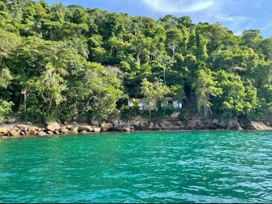 Natural landscape, Mountain view, River view, Sea view
