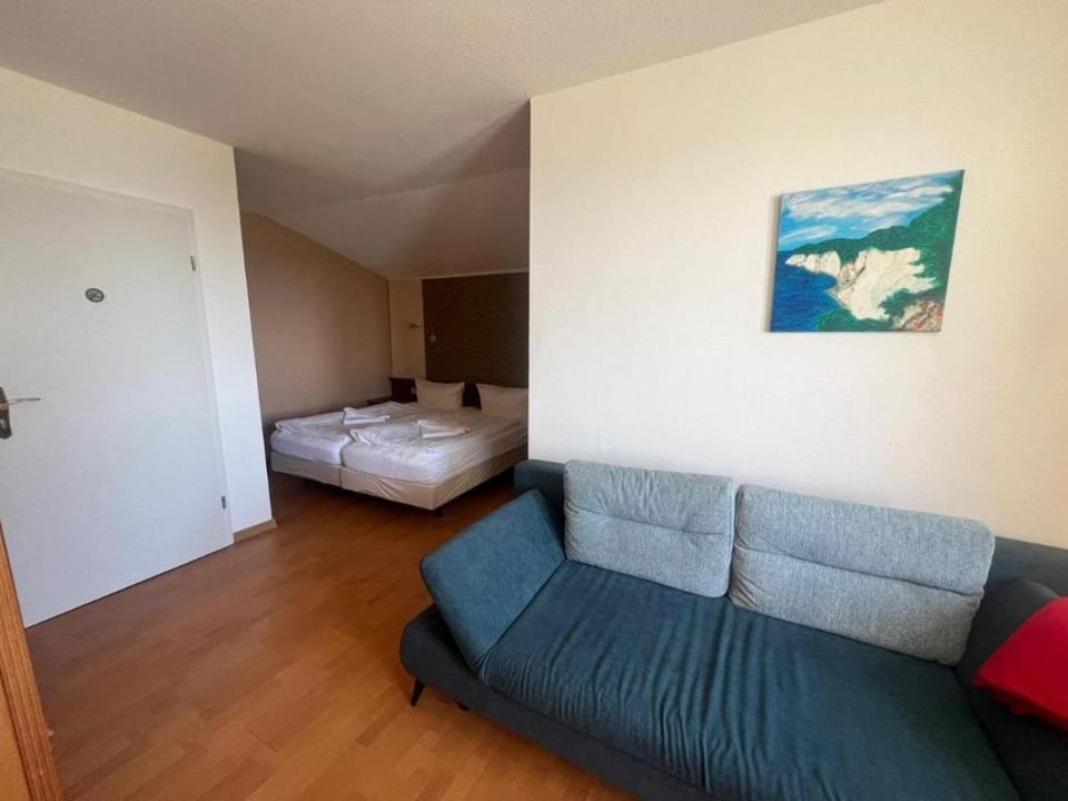 Pension Ostseeblick Bed and Breakfast in Mecklenburg-Vorpommern, Germany