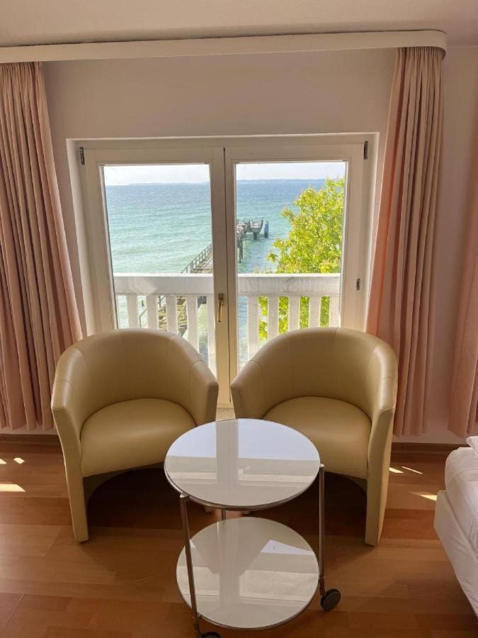 Pension Ostseeblick Bed and Breakfast in Mecklenburg-Vorpommern, Germany