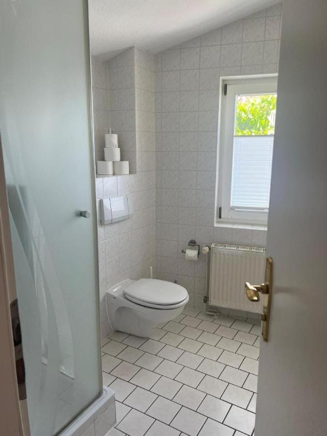 Pension Ostseeblick Bed and Breakfast in Mecklenburg-Vorpommern, Germany