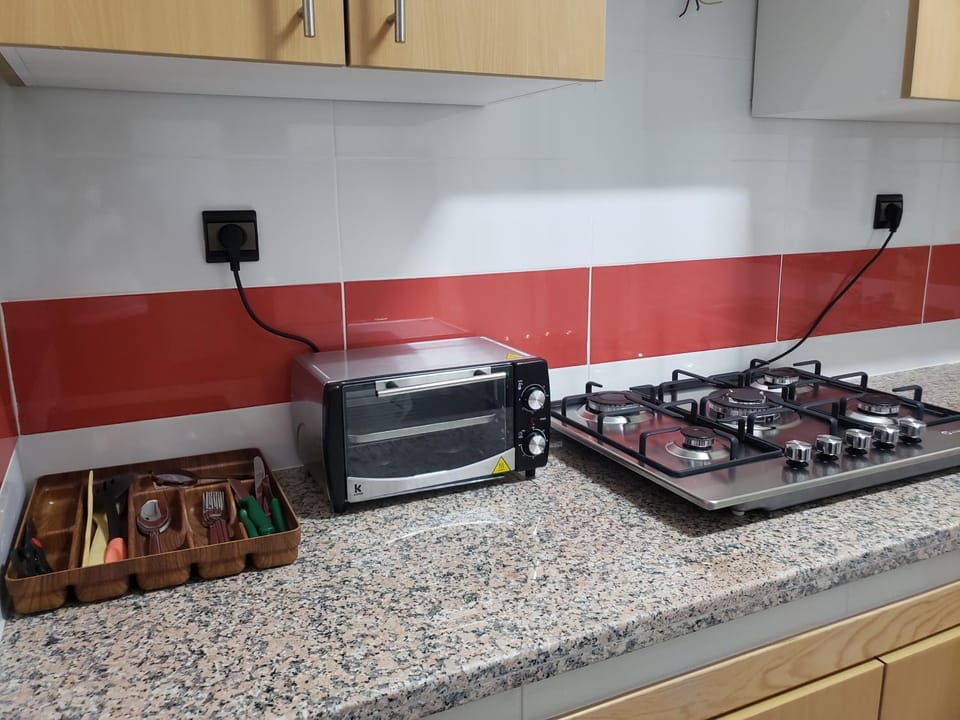 Charming 2 bedroom apartment Apartment in Tangier