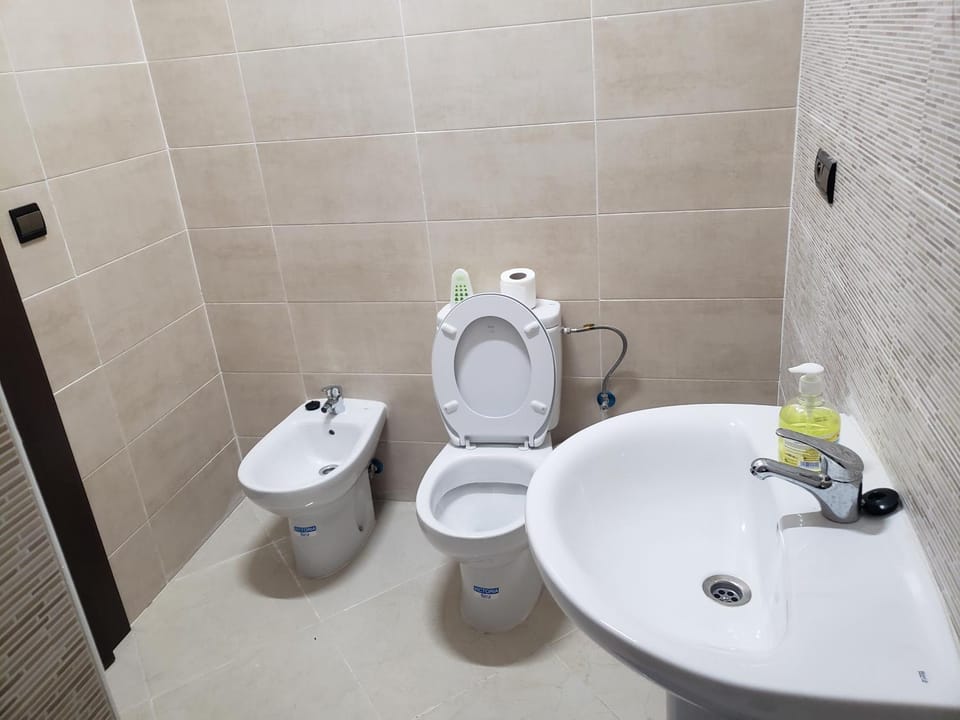 Charming 2 bedroom apartment Apartment in Tangier